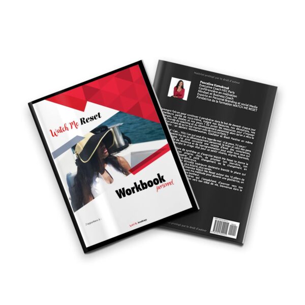 WorkBook Watch me reset PNL